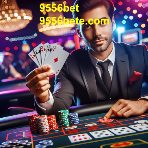 9556bet