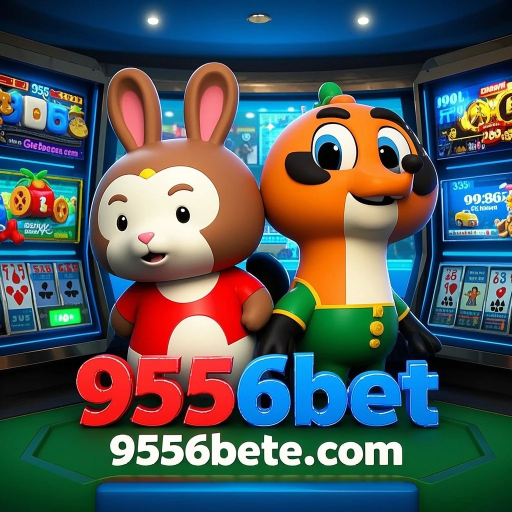 9556bet