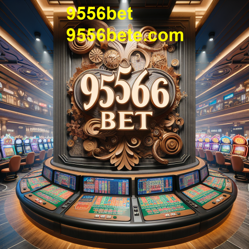 Explorando a Loteria no 9556bet: Emoção e Prêmios À Espera