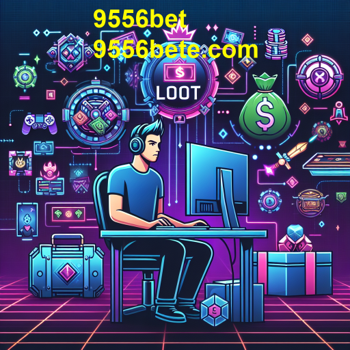 Explorando a Categoria de 'Saques' na 9556bet